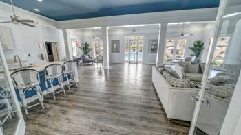 Brighton Park Leasing Office - Photo Gallery 7