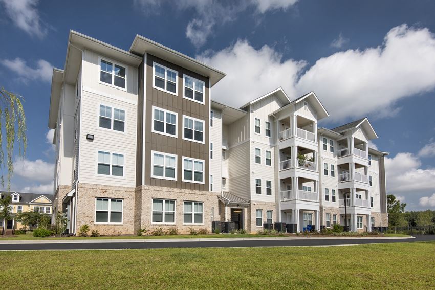 Station At Savannah Quarters