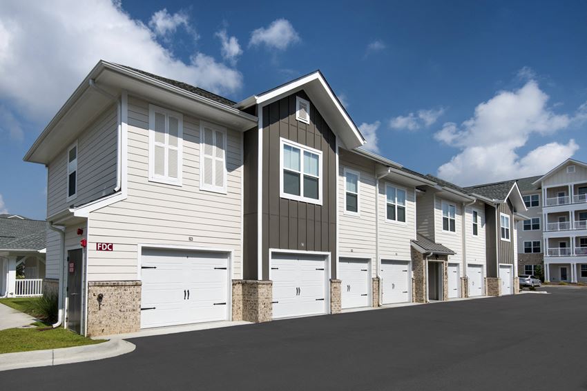 Station At Savannah Quarters