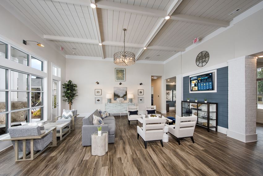 Station At Savannah Quarters