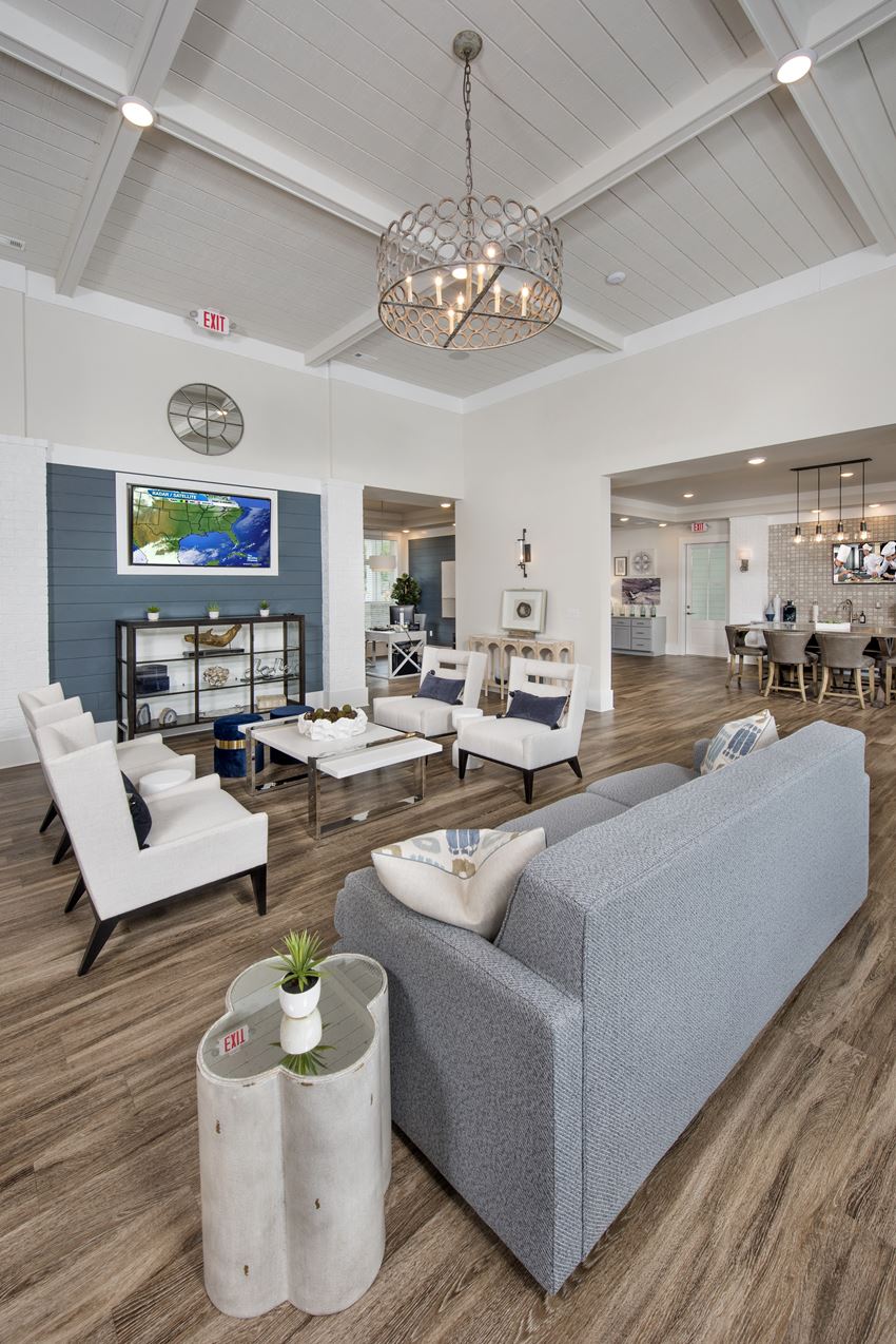 Station At Savannah Quarters