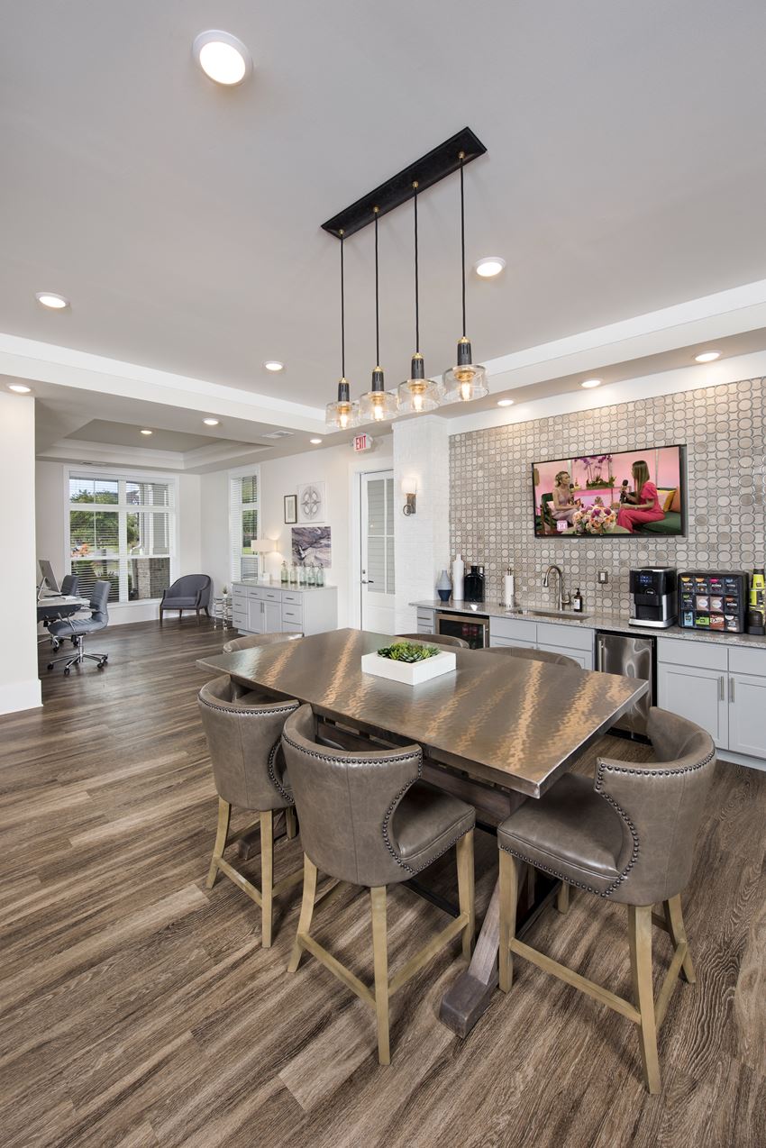 Station At Savannah Quarters