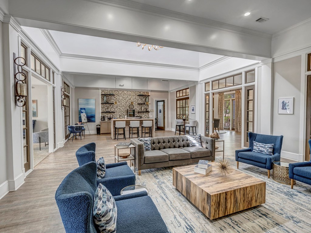 take a look inside the bellarmine show house 2016