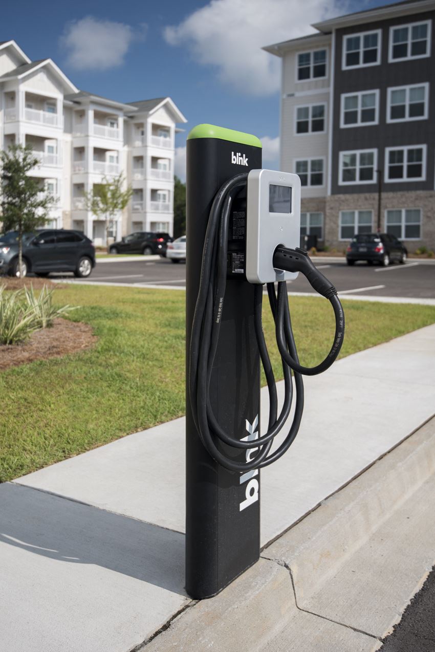 Station At Savannah Quarters