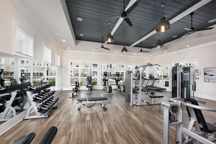 Station At Savannah Quarters