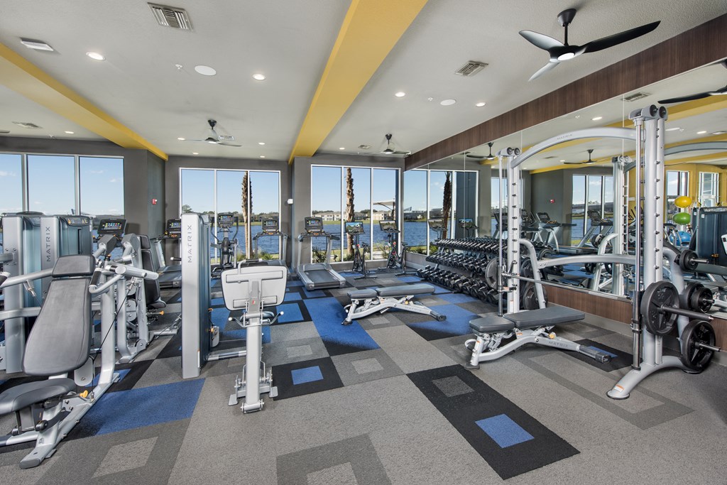 Ravella At Town Center