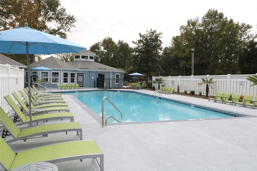 Azure Cove Apartments 1326 Us Highway 80 W Garden City Ga