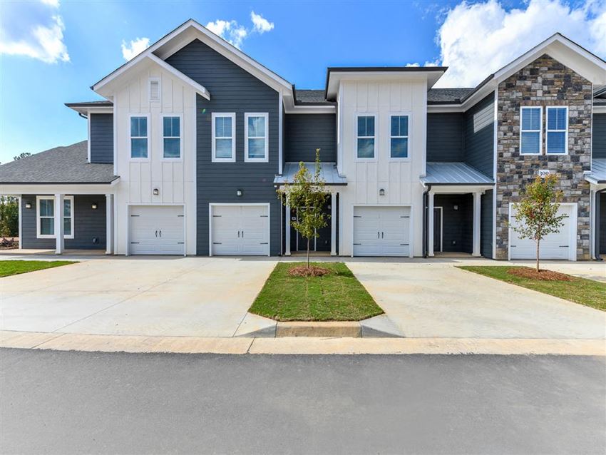 The Station At Brighton Apartments, 1000 Station Dr., Grovetown, GA