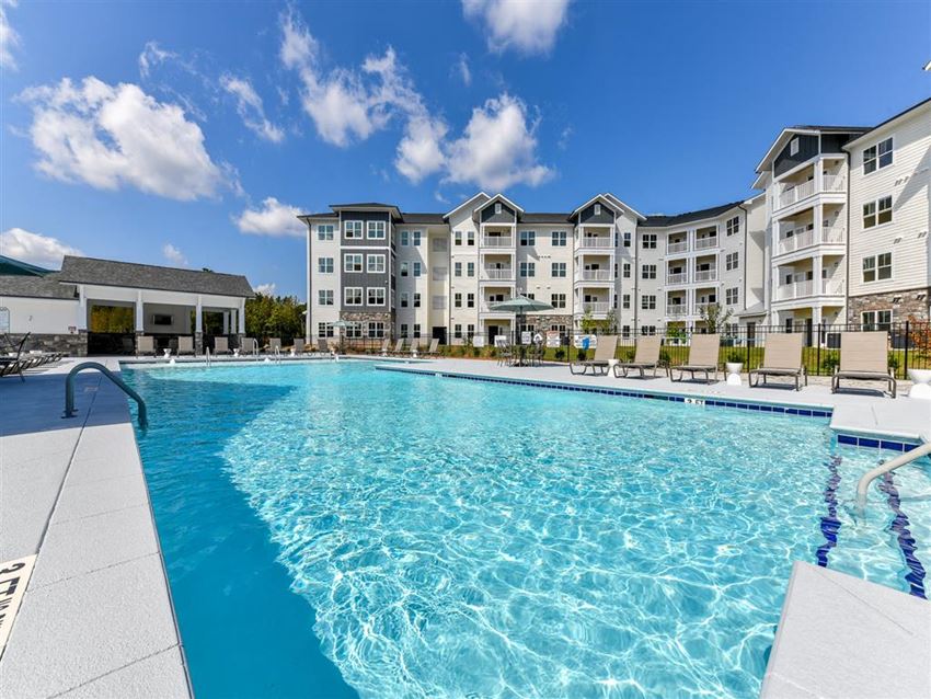 The Station At Brighton Apartments, 1000 Station Dr., Grovetown, GA