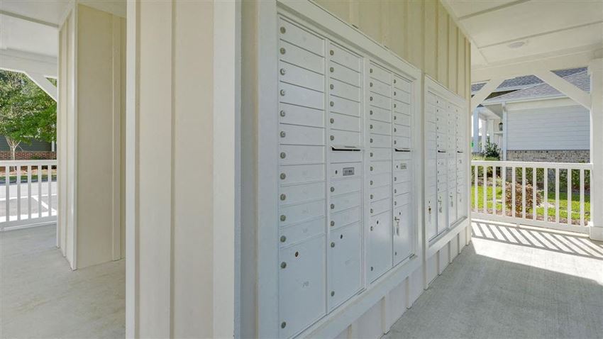 Station At Savannah Quarters