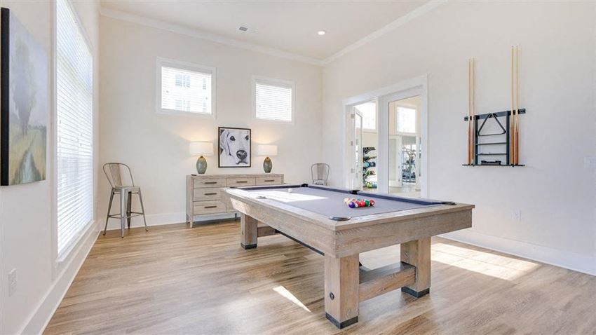 Station At Savannah Quarters