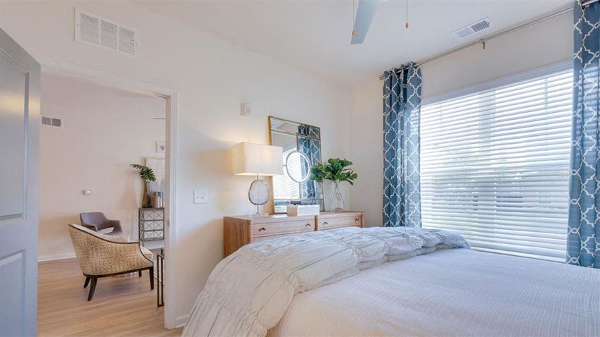 Station At Savannah Quarters