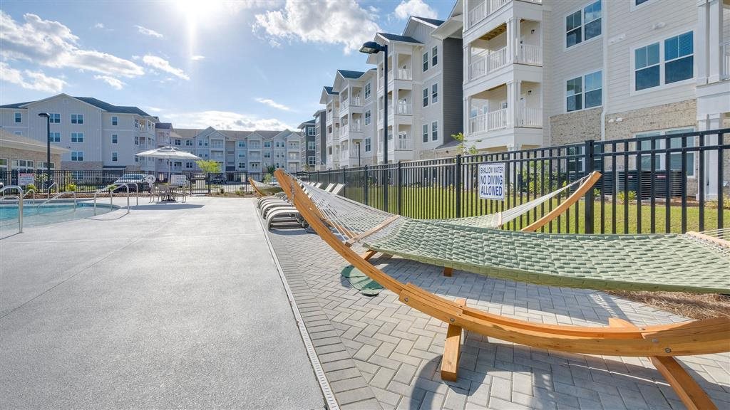 Luxury Apartment in Pooler, GA Photos of The Station at Savannah