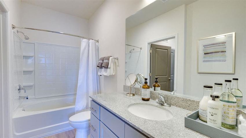 Station At Savannah Quarters