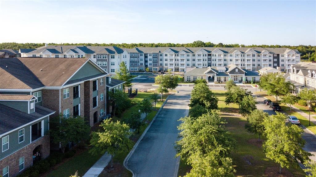 Luxury Apartment in Pooler, GA | Photos of The Station at Savannah