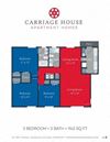 3 Bed 2 Bath