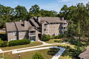 Gates of Jubilee Apartments - Photo Gallery 4