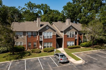 Gates of Jubilee Apartments - Photo Gallery 3