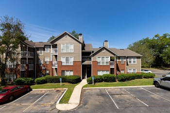 Gates of Jubilee Apartments - Photo Gallery 2