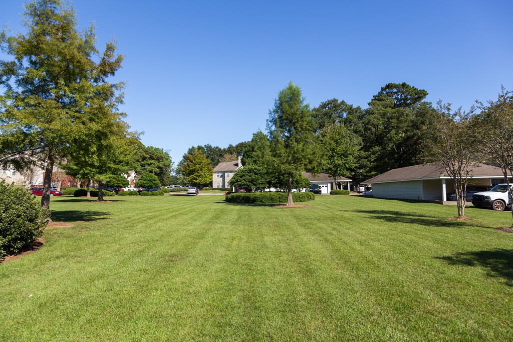 Gates of Jubilee Apartments in Daphne, AL