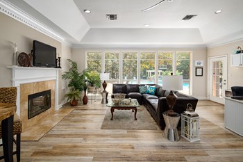 Club House at The Gates of Jubilee in Daphne, AL - Photo Gallery 6