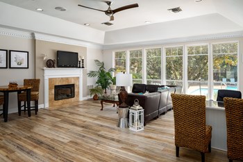 Club House at The Gates of Jubilee in Daphne, AL - Photo Gallery 5