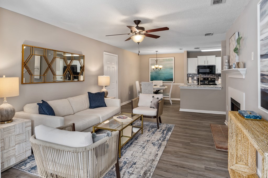 create memories that last a lifetime in your new home