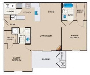 13414 Daventry Way 1-2 Beds Apartment for Rent - Photo Gallery 28