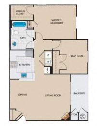 13414 Daventry Way 1-2 Beds Apartment for Rent - Photo Gallery 27