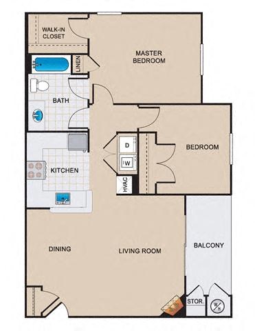 13414 Daventry Way 1-2 Beds Apartment for Rent - Photo Gallery 26