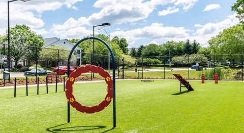 The Courts Of Avalon Apartments 9000 Iron Horse Lane Pikesville MD