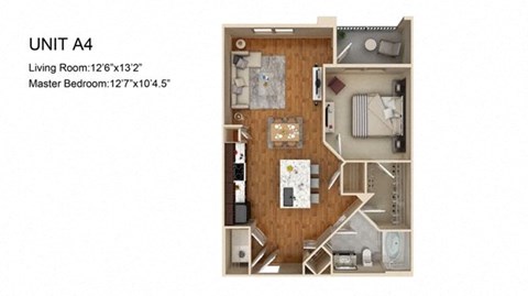 19520 Waters Road Studio-3 Beds Apartment for Rent - Photo Gallery 48