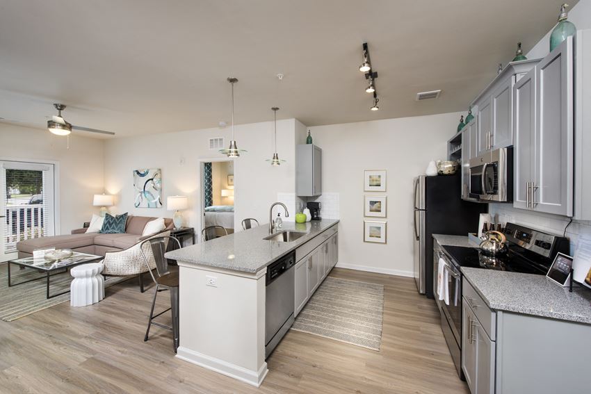 Station At Savannah Quarters