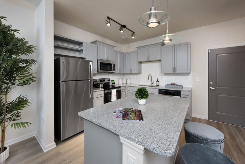 Station At Savannah Quarters