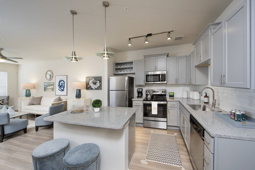 Station At Savannah Quarters