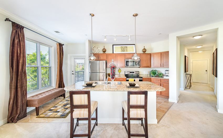 Mode At Hyattsville Apartments, 3300 EastWest Highway, Hyattsville, MD