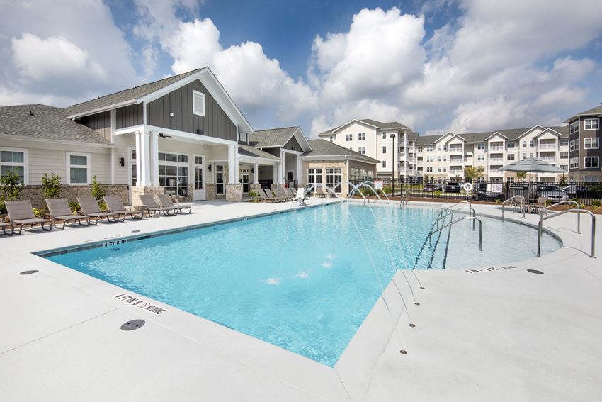 Station At Savannah Quarters