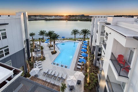 Ravella At Town Center