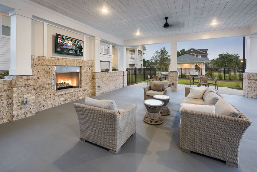 Station At Savannah Quarters