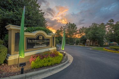 3800 Galleria Woods Dr 1-3 Beds Apartment for Rent - Photo Gallery 1