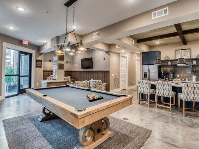 1-bedroom apartment at Lively Indigo Run Apartments in Ladson, SC