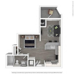Floorplan Photos Gallery
