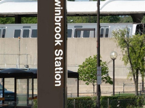 The Residences At Congressional Village