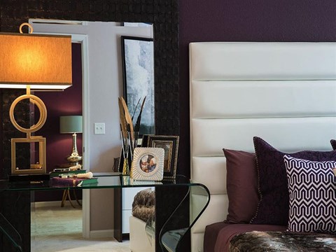 The Residences At Congressional Village