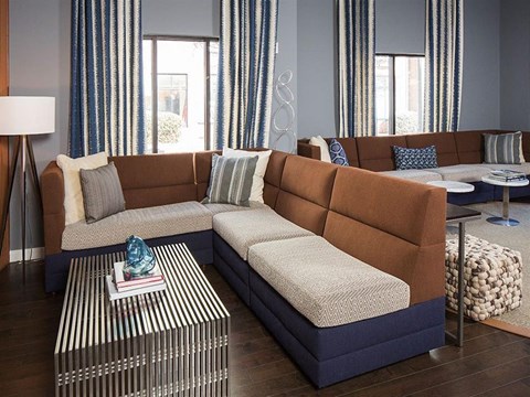 The Residences At Congressional Village