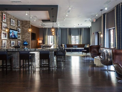 The Residences At Congressional Village