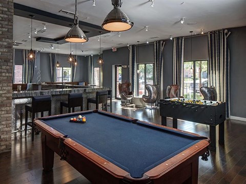 The Residences At Congressional Village