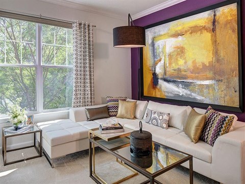 The Residences At Congressional Village