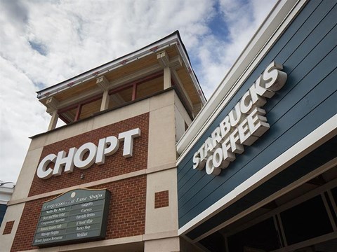 The Residences At Congressional Village