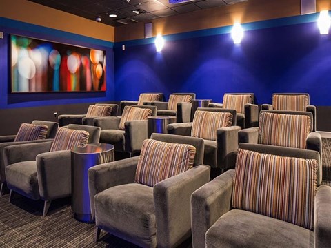 The Residences At Congressional Village